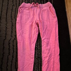 Carter's Vibrant Pink Leggings
